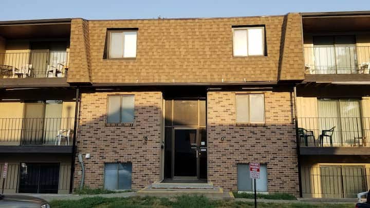 Welcome Home! - Lincoln, NE