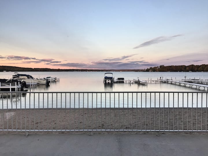 Crooked Lake Holiday Rentals & Homes Michigan, United States Airbnb