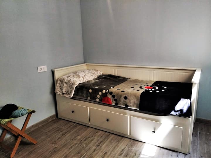 غرفة النوم 3