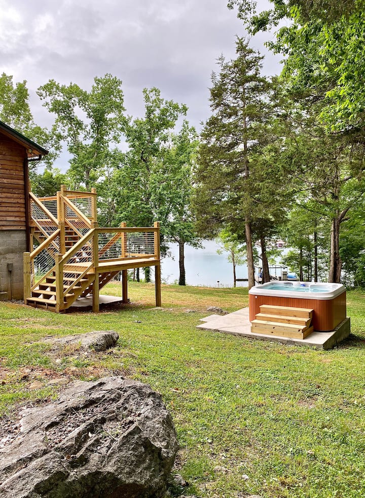 Washburn Ferienwohnungen & Unterkünfte Tennessee, Vereinigte Staaten Airbnb