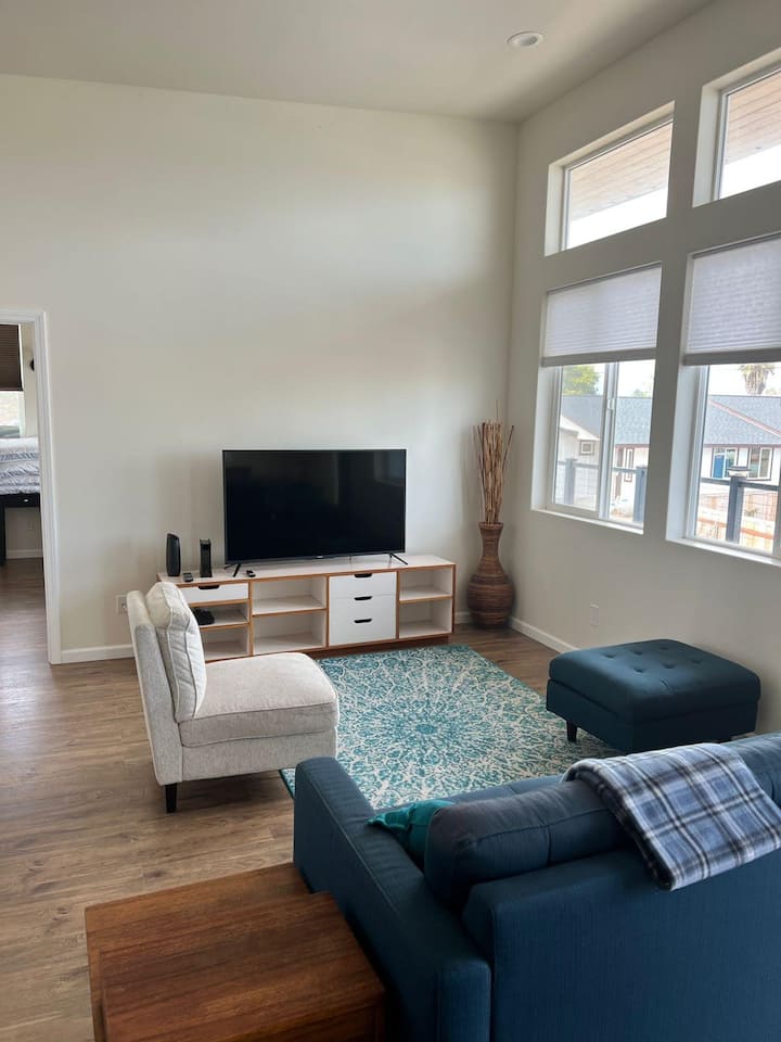 Oceano Home With A View - Arroyo Grande, CA