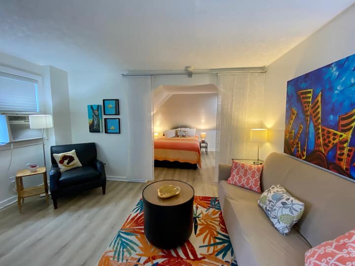 #8 Cozy Nook, Highlands, Cherokee Tri, Willow Pk - Louisville, KY
