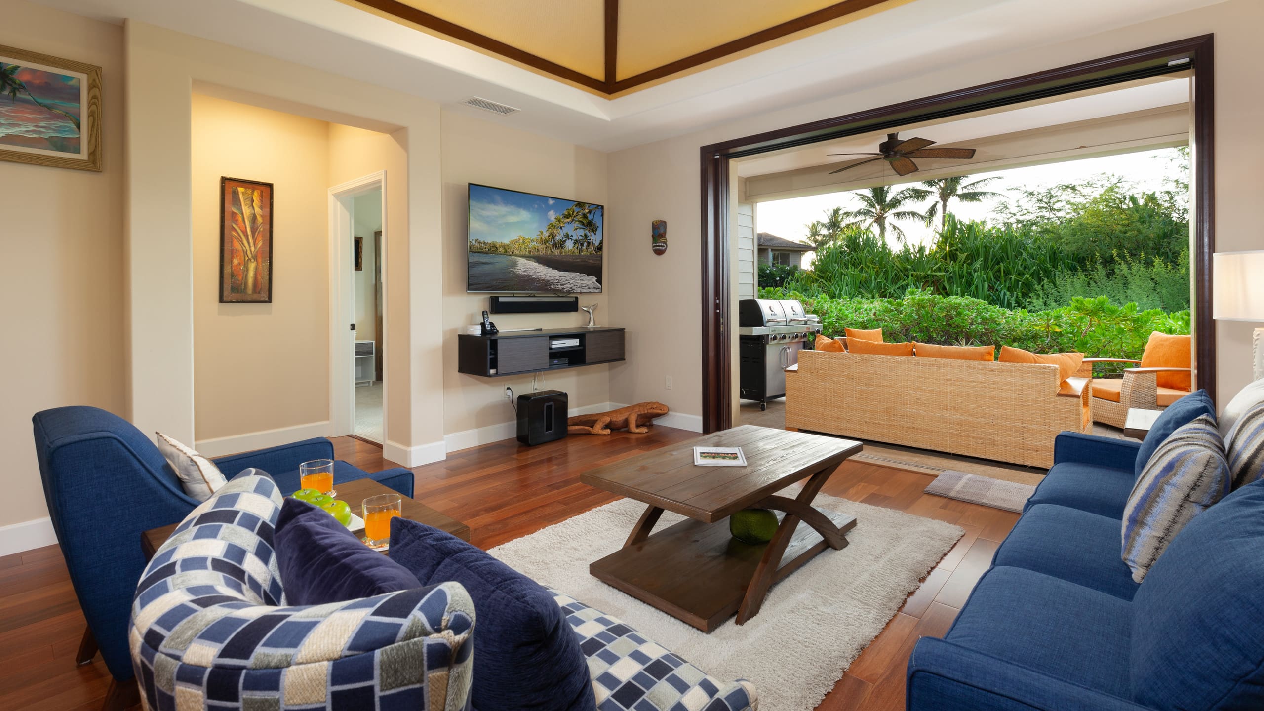 Home in Waimea · ★5.0 · 3 bedrooms · 5 beds · 3 shared baths - Image 7
