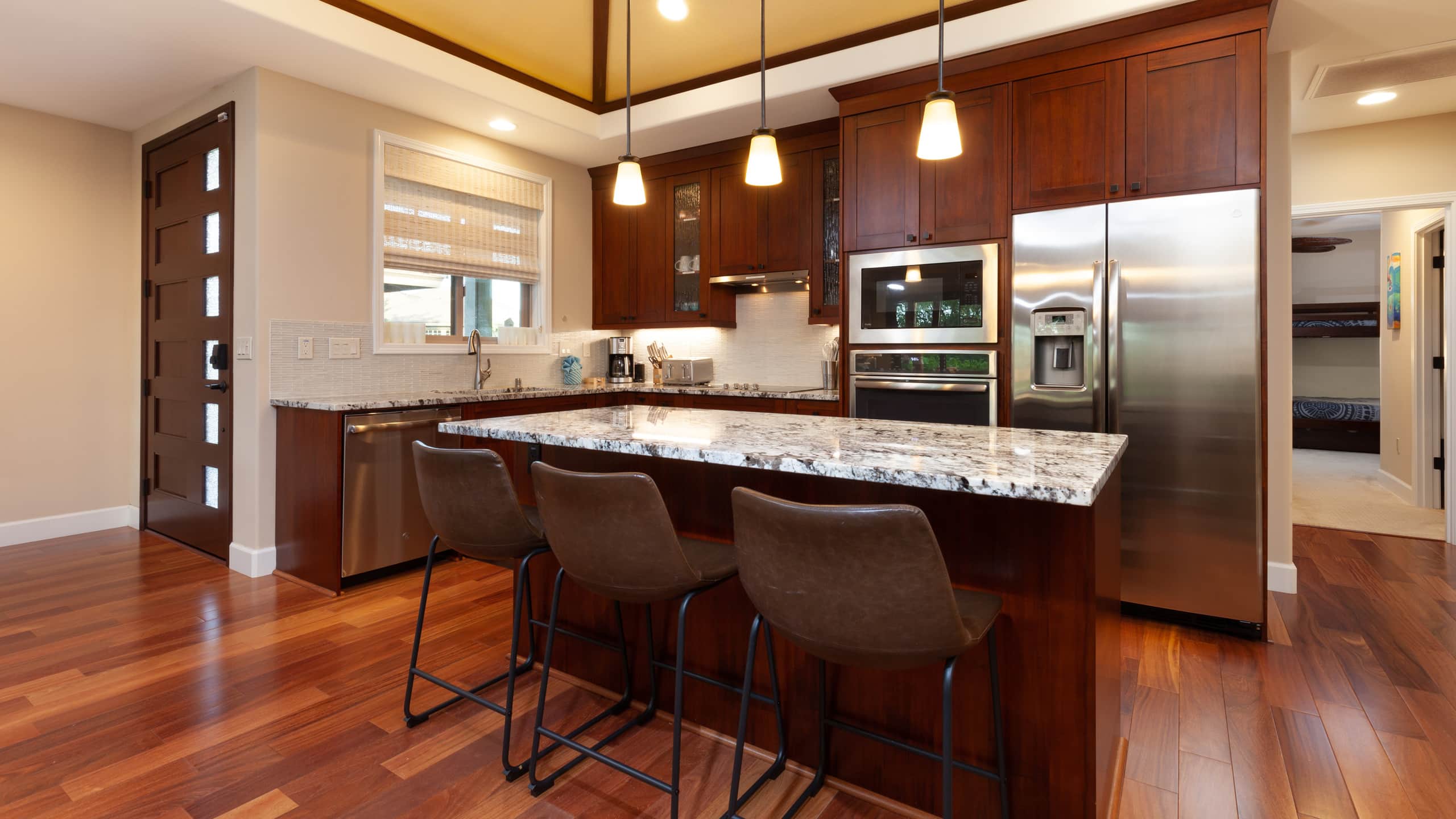 Home in Waimea · ★5.0 · 3 bedrooms · 5 beds · 3 shared baths - Image 9