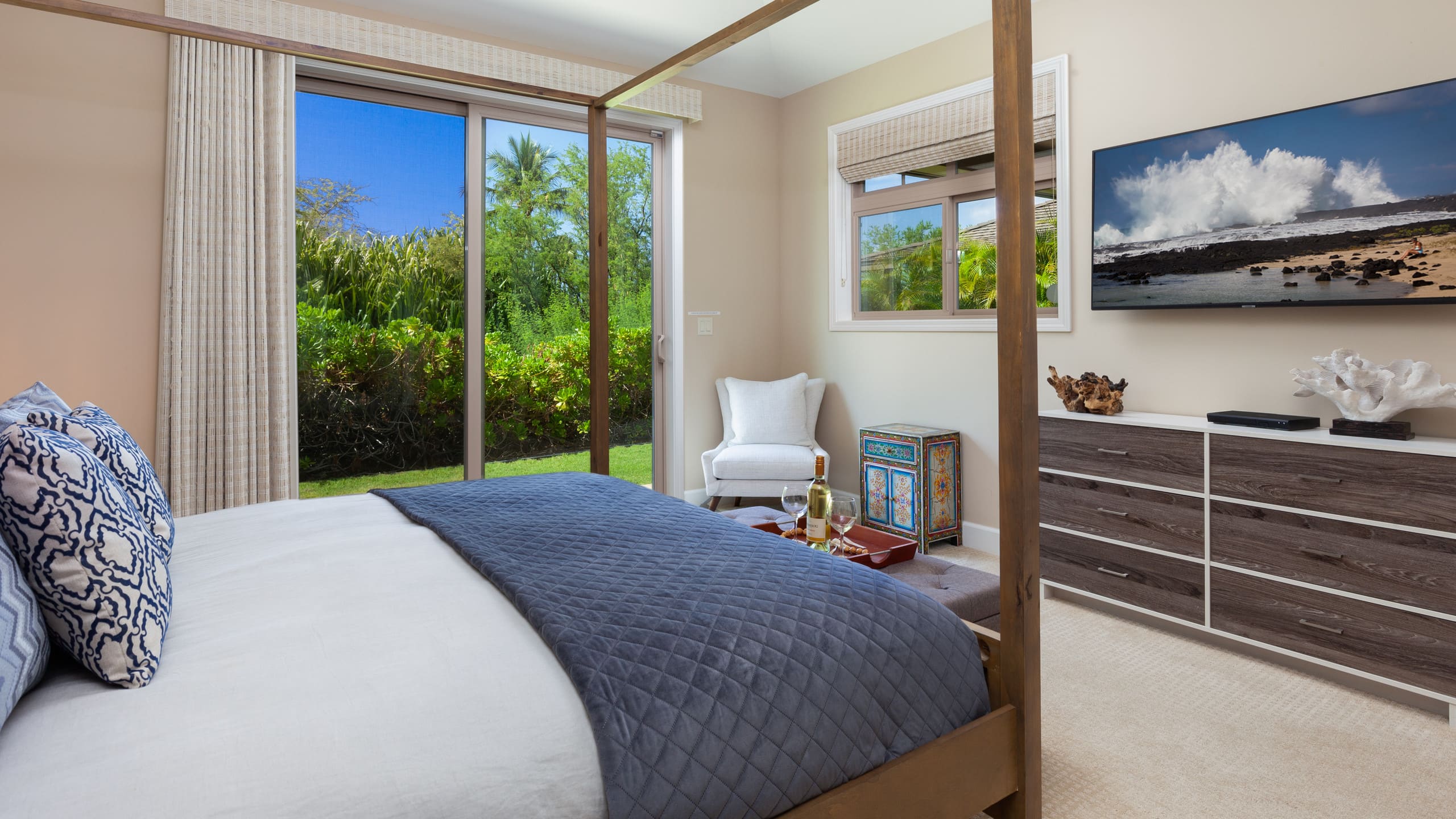 Home in Waimea · ★5.0 · 3 bedrooms · 5 beds · 3 shared baths - Image 14
