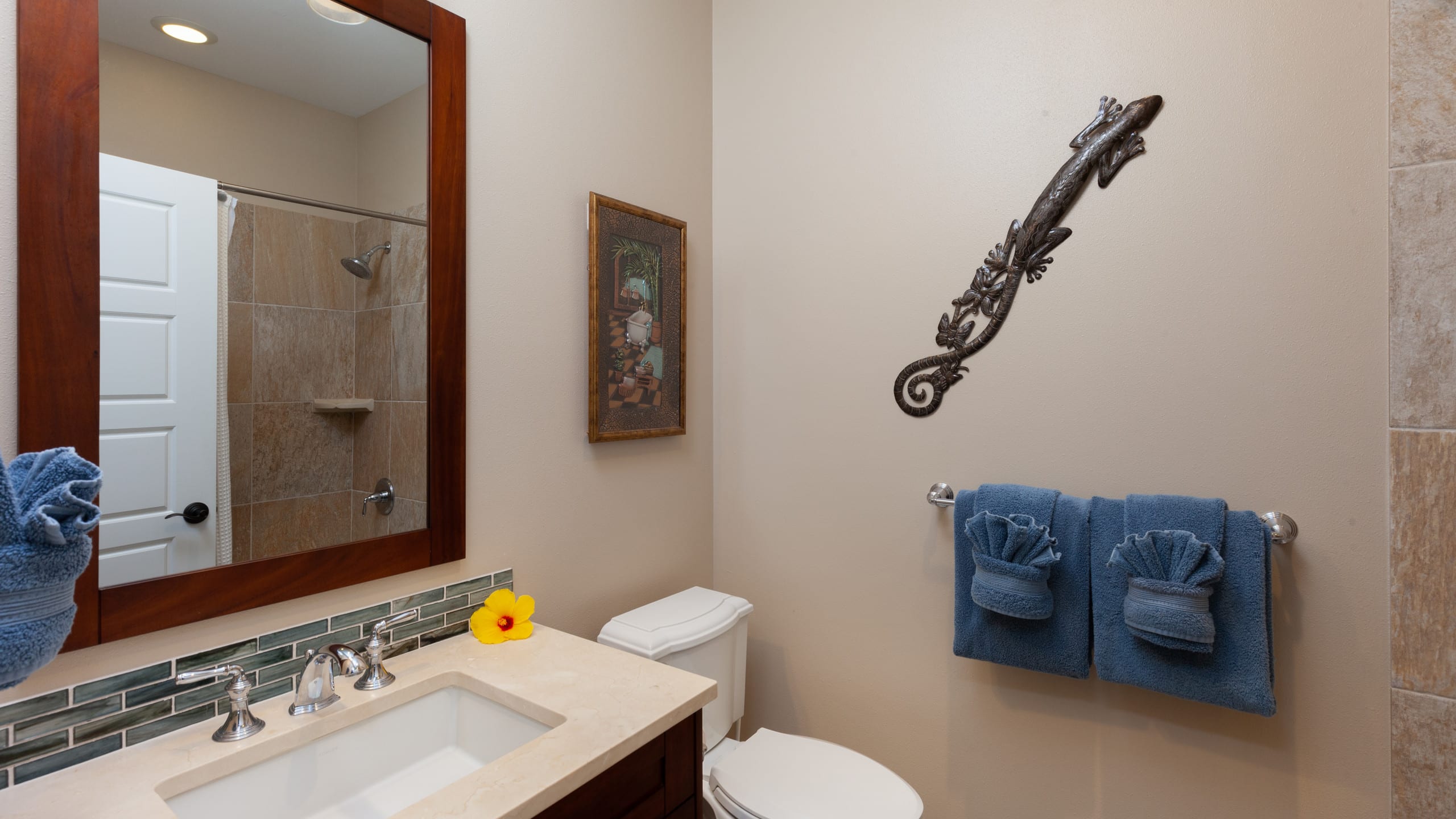 Home in Waimea · ★5.0 · 3 bedrooms · 5 beds · 3 shared baths - Image 20