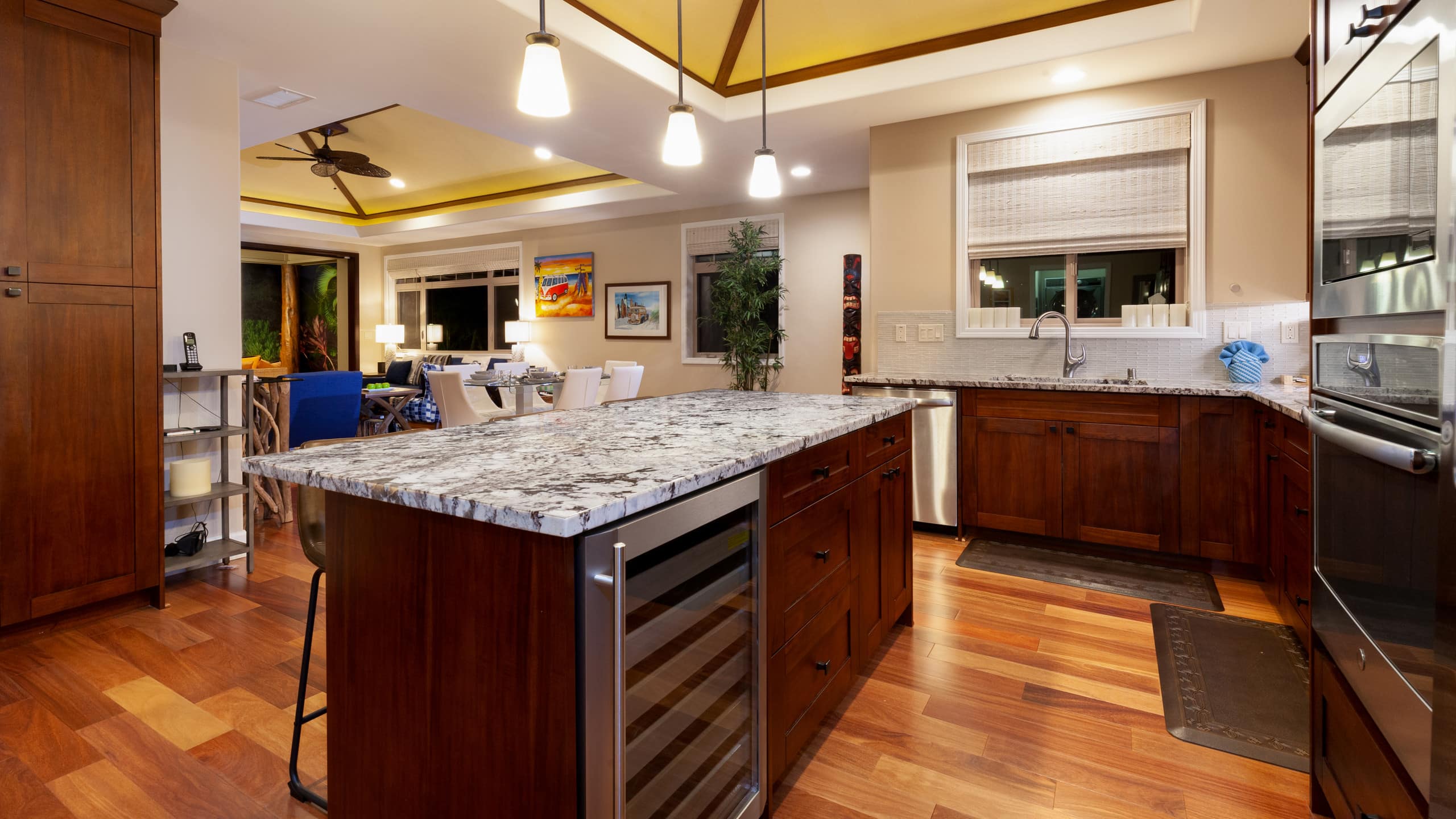 Home in Waimea · ★5.0 · 3 bedrooms · 5 beds · 3 shared baths - Image 10