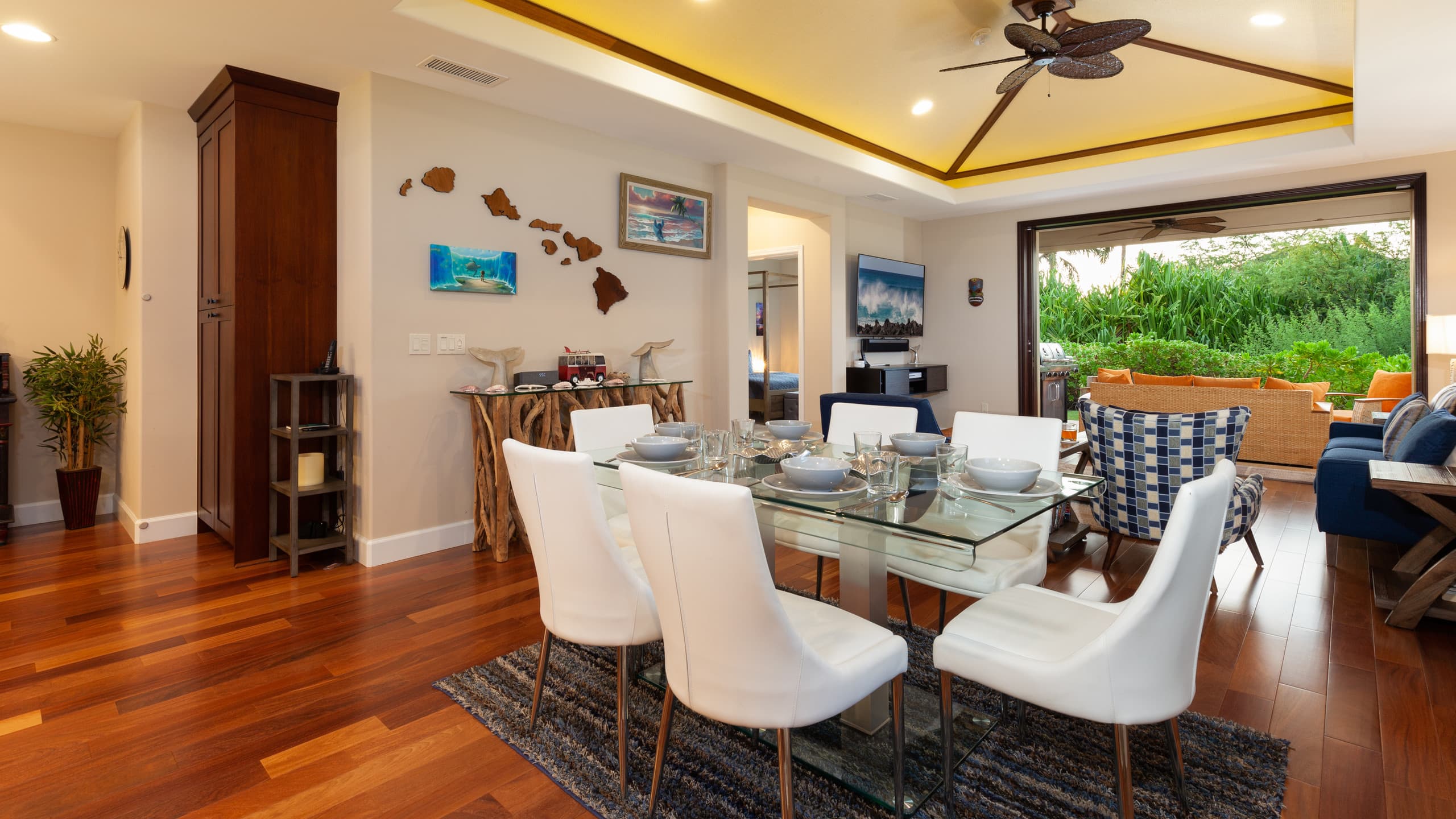 Home in Waimea · ★5.0 · 3 bedrooms · 5 beds · 3 shared baths - Image 4