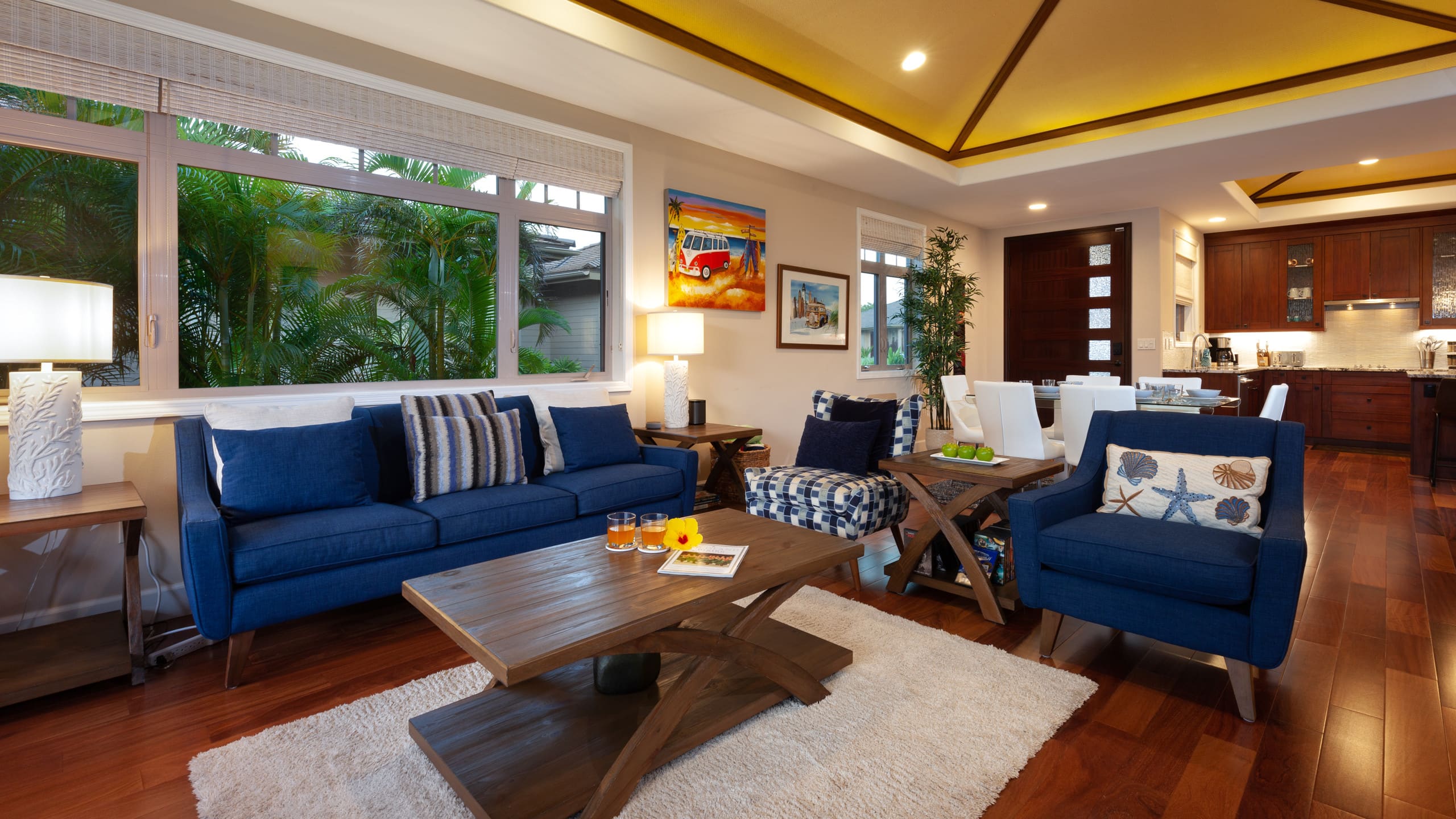 Home in Waimea · ★5.0 · 3 bedrooms · 5 beds · 3 shared baths - Image 5