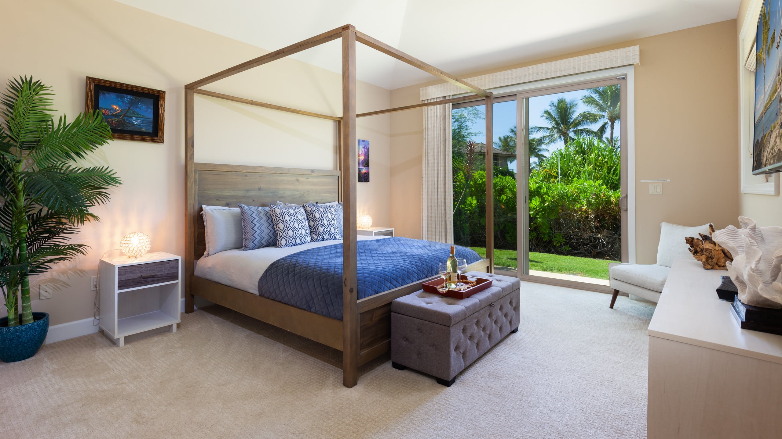Home in Waimea · ★5.0 · 3 bedrooms · 5 beds · 3 shared baths - Image 1
