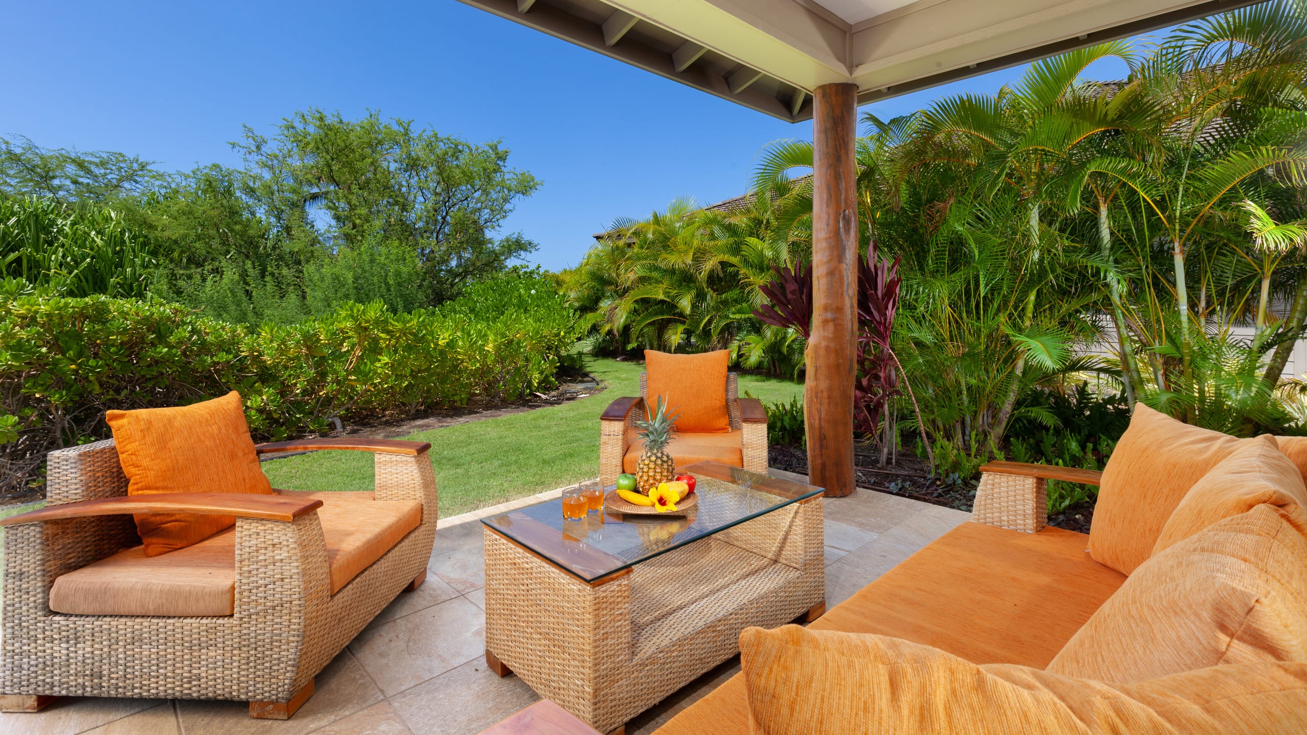 Home in Waimea · ★5.0 · 3 bedrooms · 5 beds · 3 shared baths - Image 24