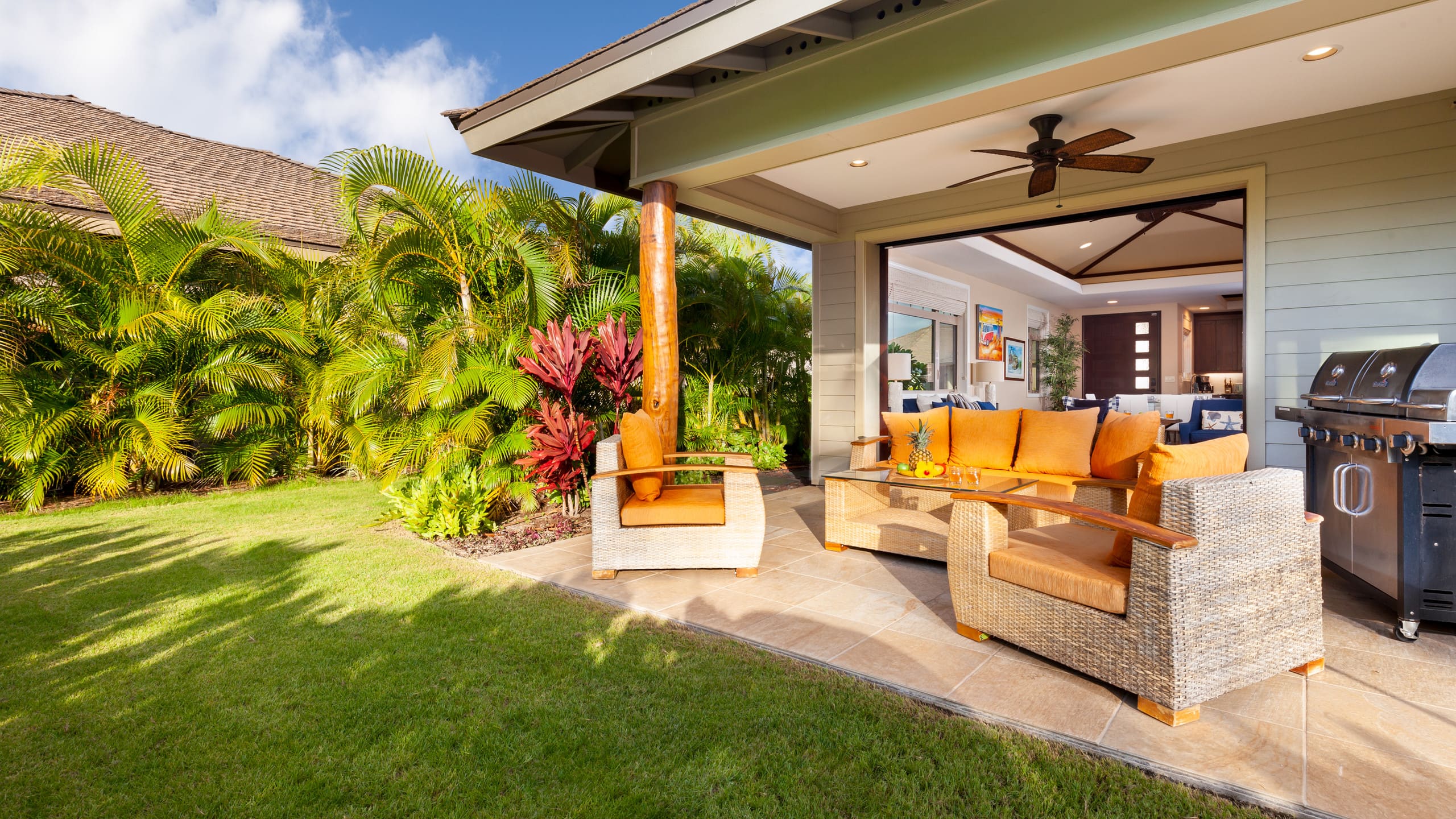 Home in Waimea · ★5.0 · 3 bedrooms · 5 beds · 3 shared baths - Image 23