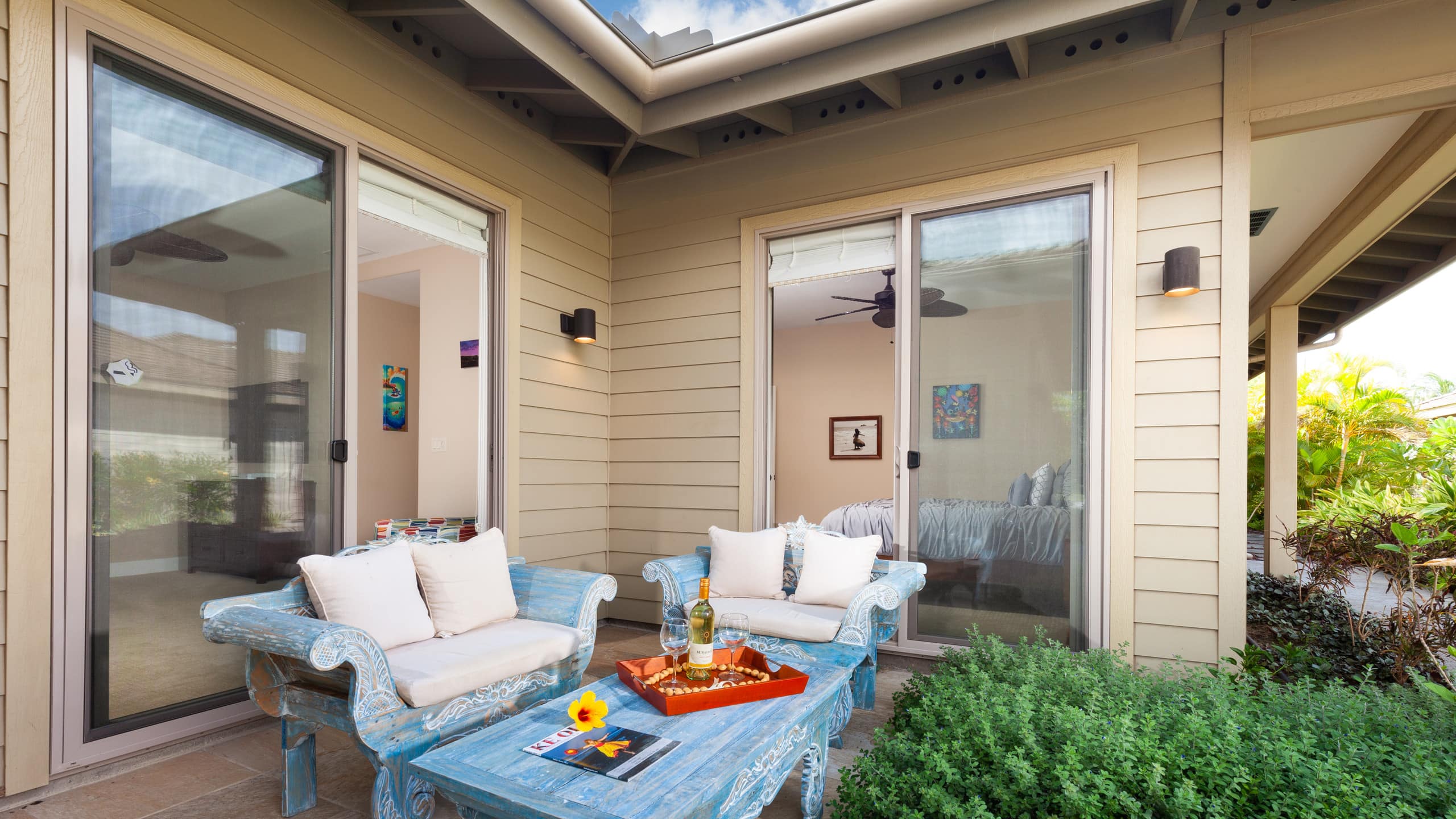 Home in Waimea · ★5.0 · 3 bedrooms · 5 beds · 3 shared baths - Image 27