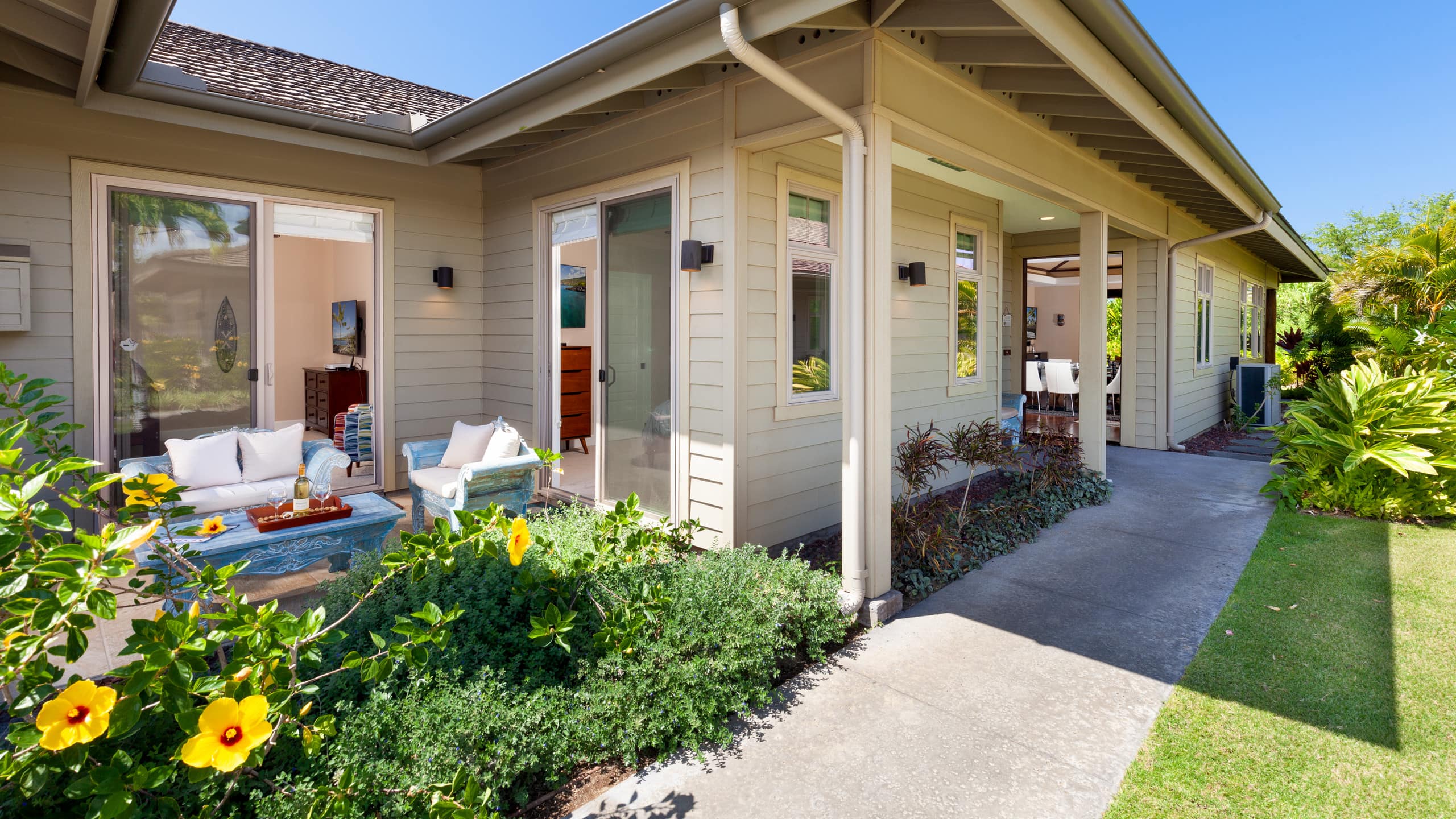 Home in Waimea · ★5.0 · 3 bedrooms · 5 beds · 3 shared baths - Image 36