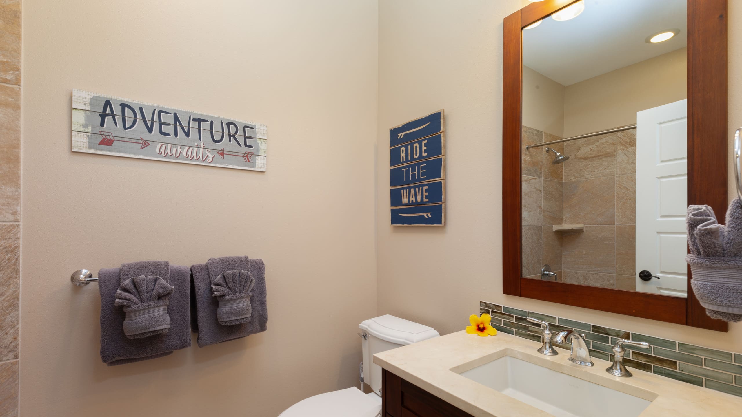 Home in Waimea · ★5.0 · 3 bedrooms · 5 beds · 3 shared baths - Image 22