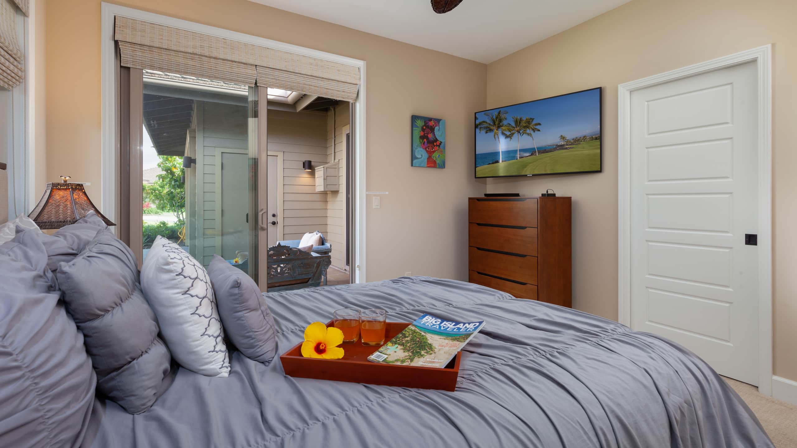 Home in Waimea · ★5.0 · 3 bedrooms · 5 beds · 3 shared baths - Image 15