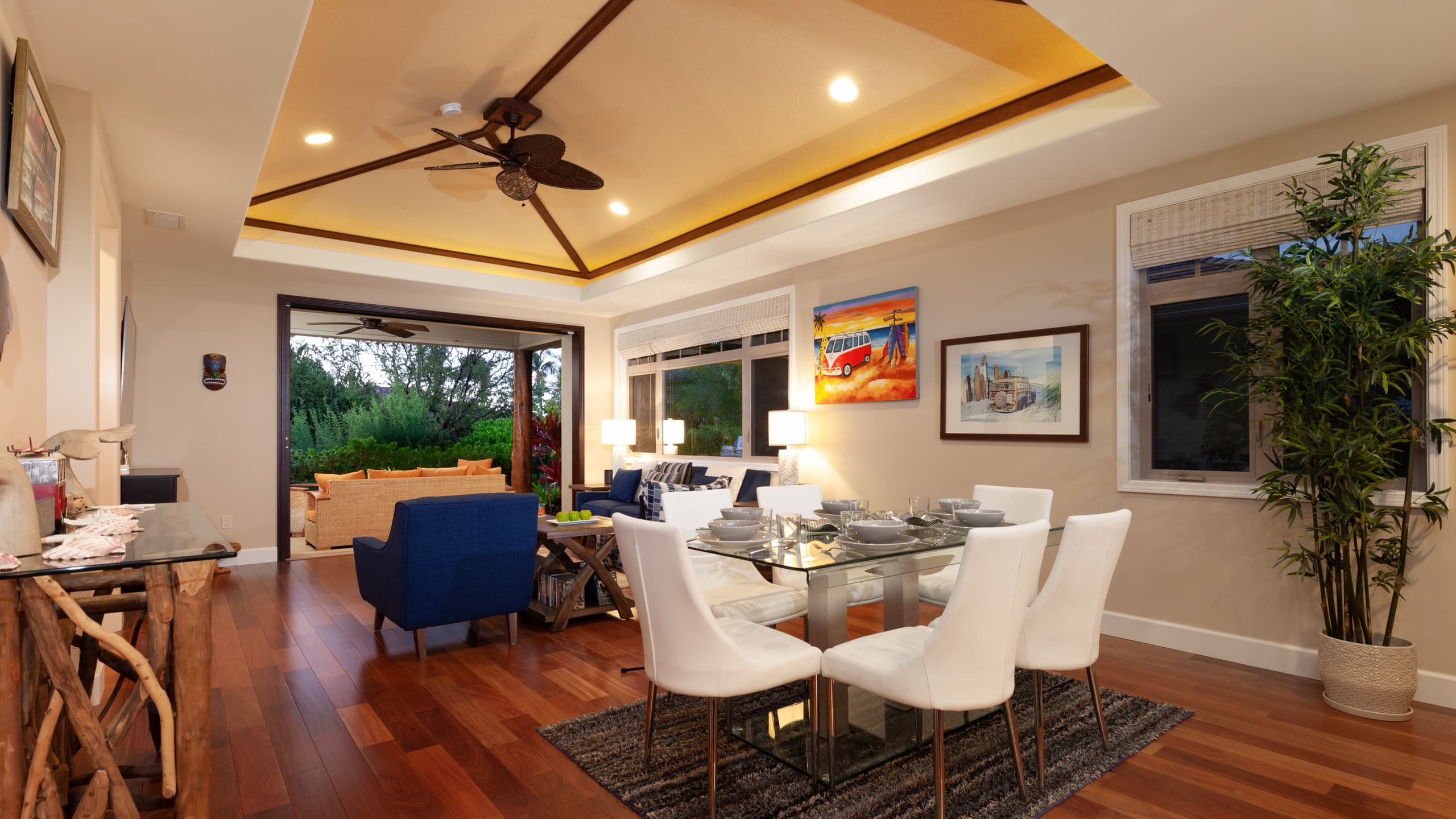 Home in Waimea · ★5.0 · 3 bedrooms · 5 beds · 3 shared baths - Image 12