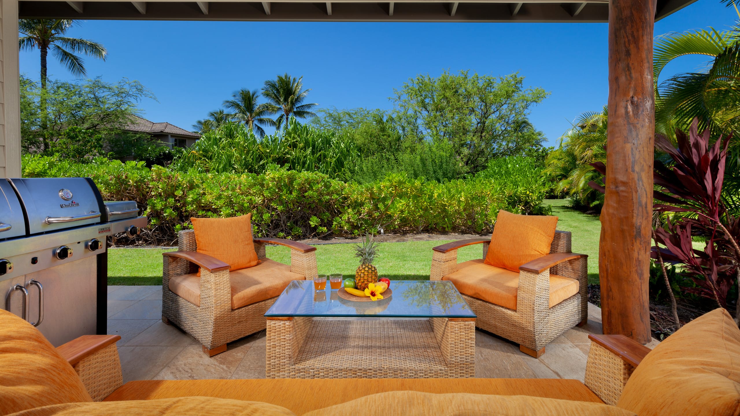 Home in Waimea · ★5.0 · 3 bedrooms · 5 beds · 3 shared baths - Image 25