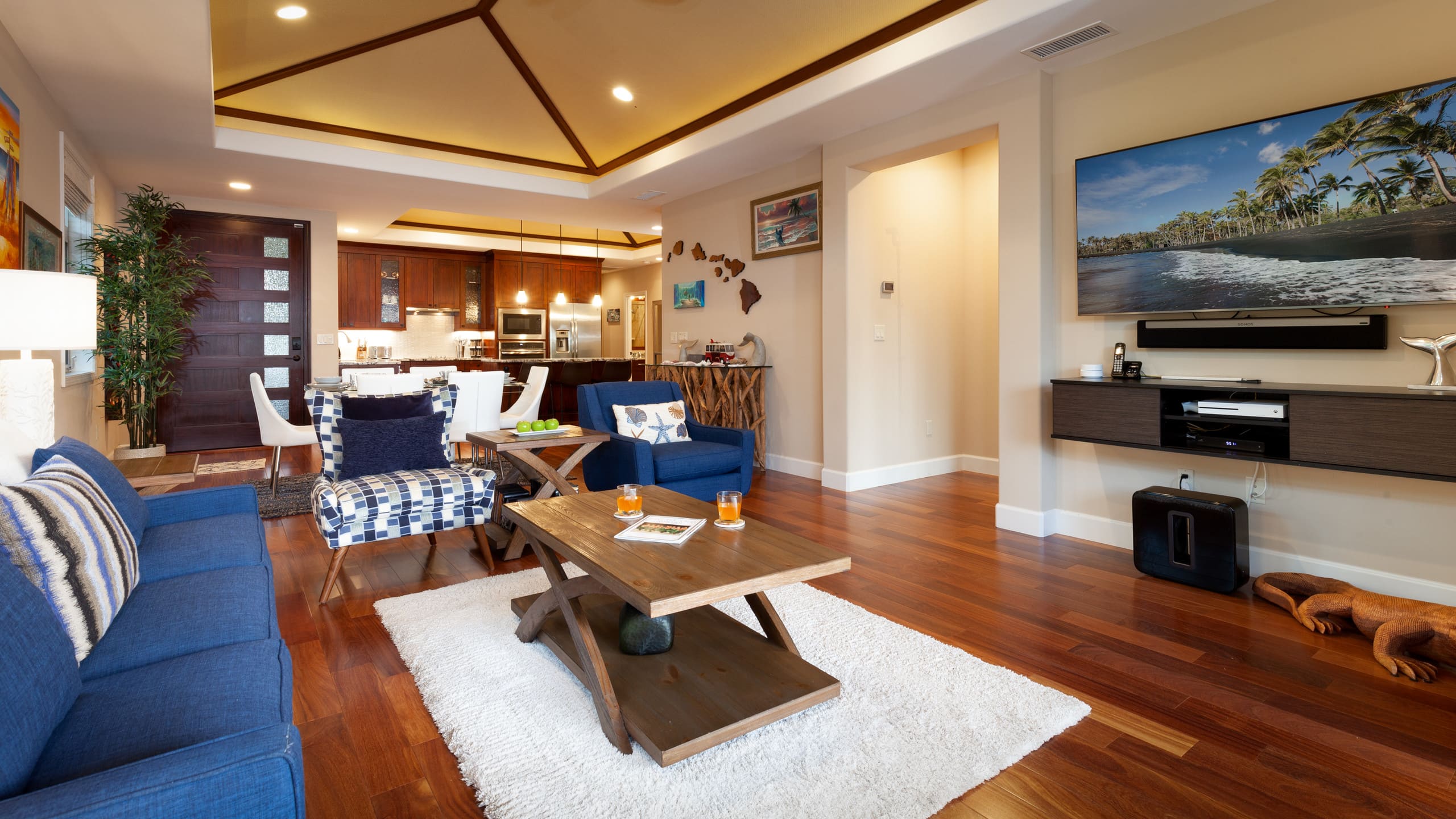 Home in Waimea · ★5.0 · 3 bedrooms · 5 beds · 3 shared baths - Image 6