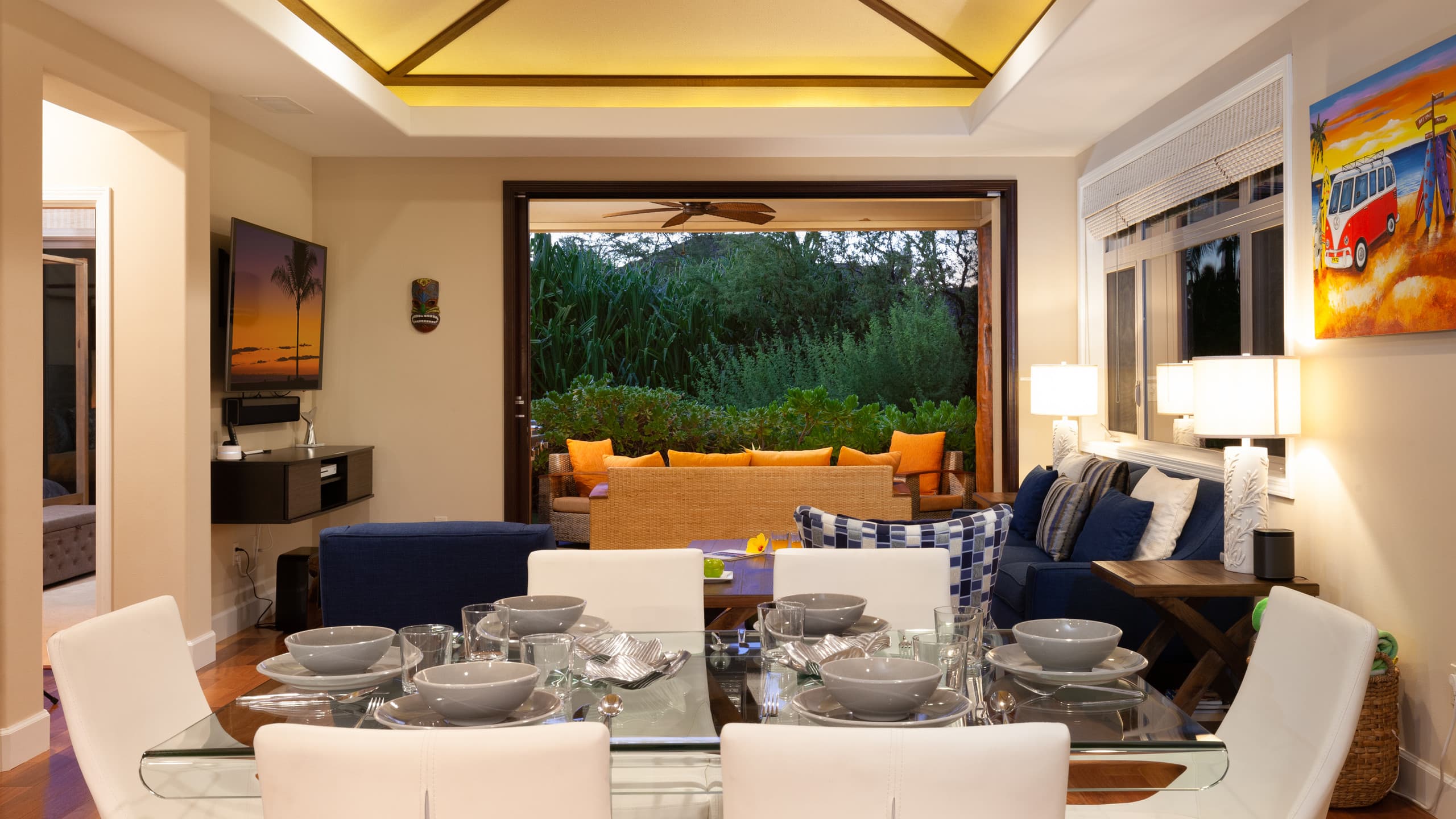 Home in Waimea · ★5.0 · 3 bedrooms · 5 beds · 3 shared baths - Image 13