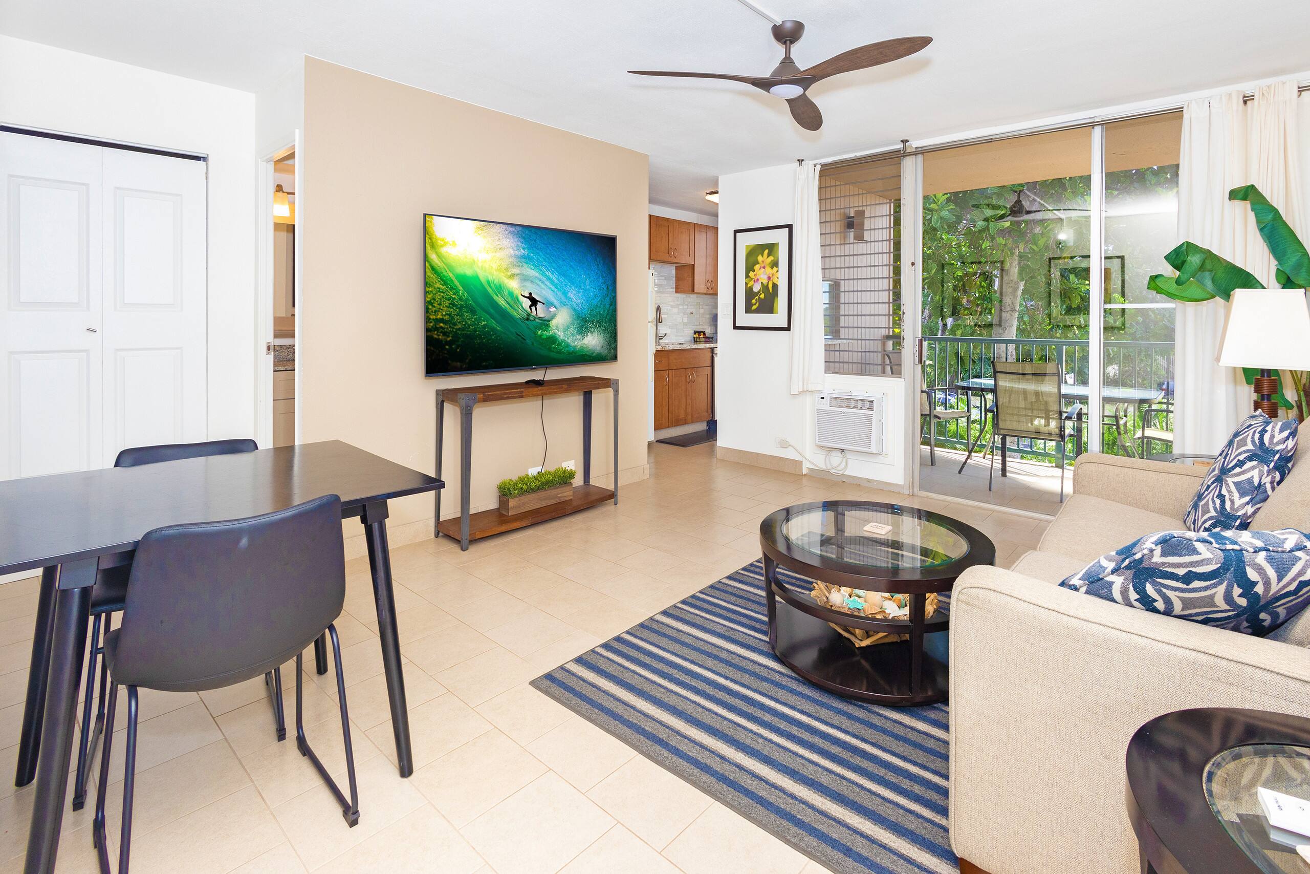 Condo in Kihei · ★4.81 · 1 bedroom · 2 beds · 1 private bath - Image 3