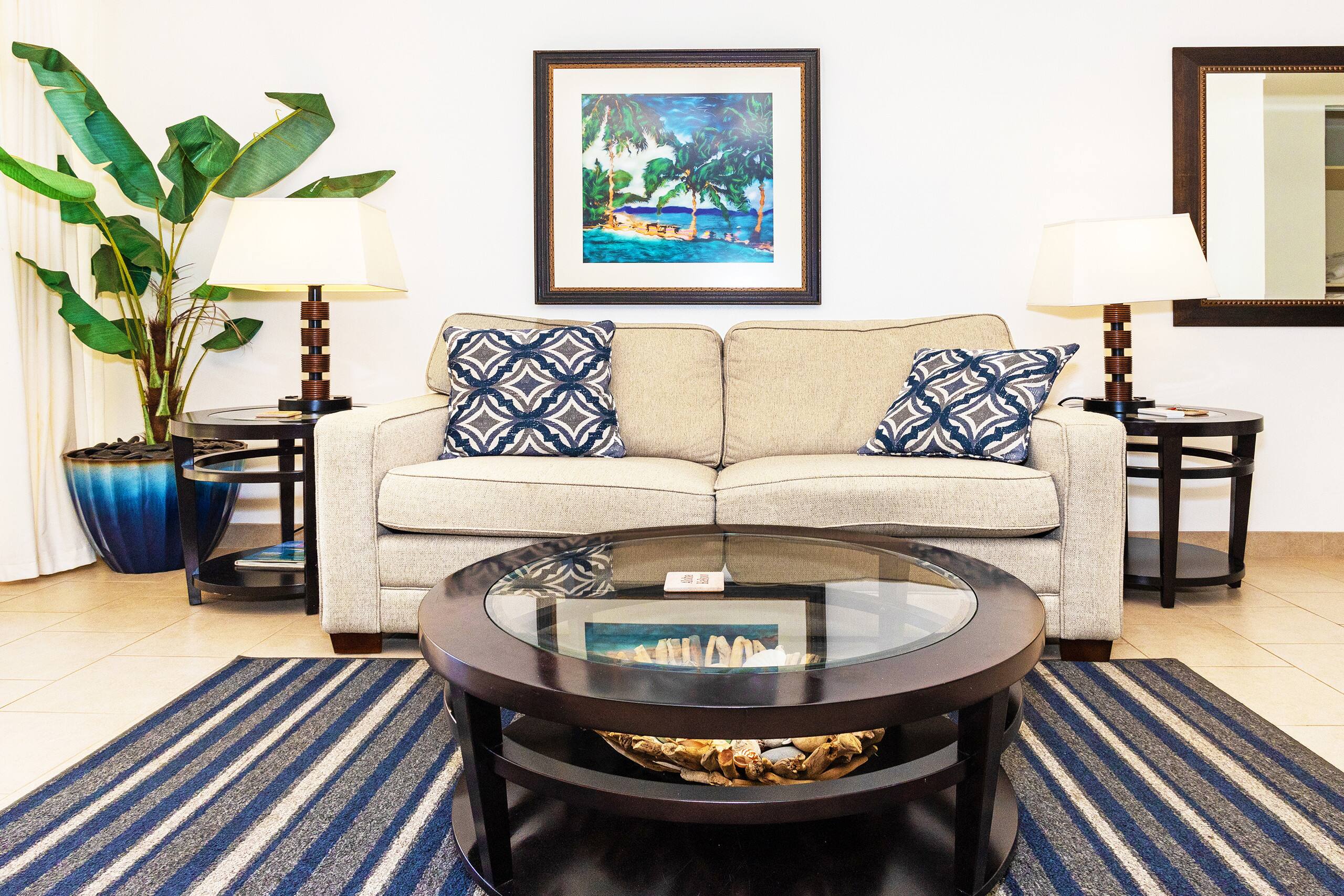 Condo in Kihei · ★4.81 · 1 bedroom · 2 beds · 1 private bath - Image 6