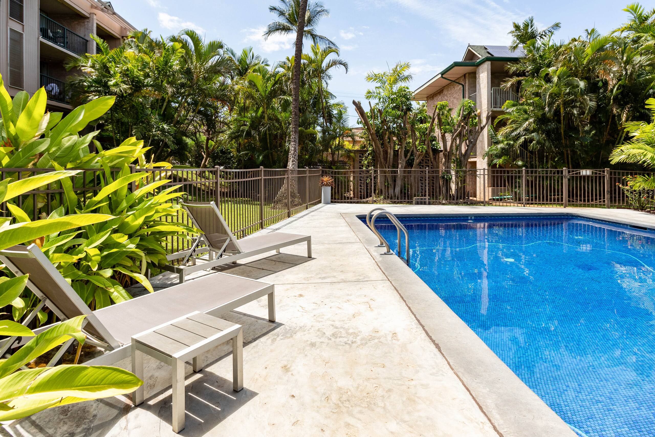 Condo in Kihei · ★4.81 · 1 bedroom · 2 beds · 1 private bath - Image 18