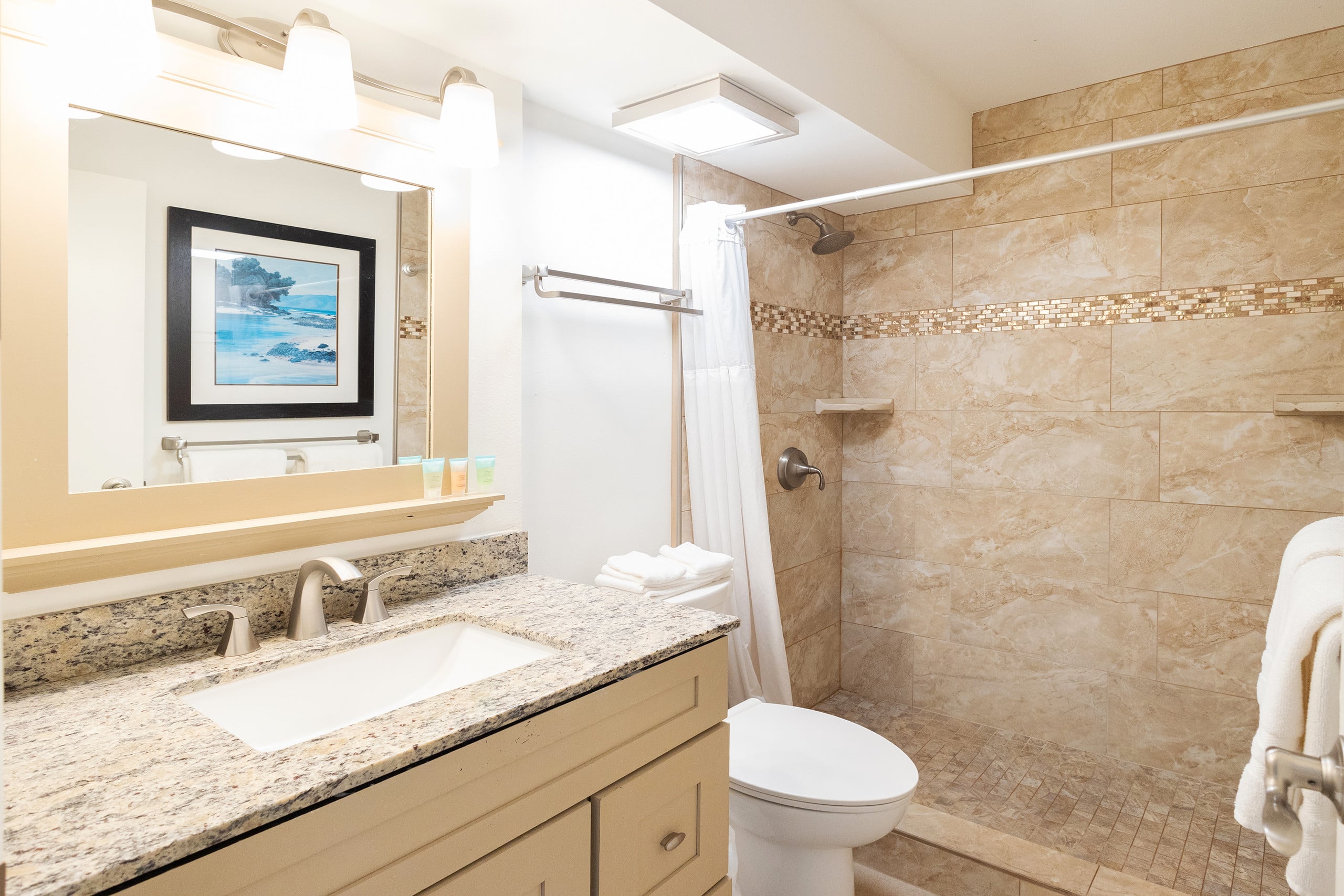 Condo in Kihei · ★4.81 · 1 bedroom · 2 beds · 1 private bath - Image 15