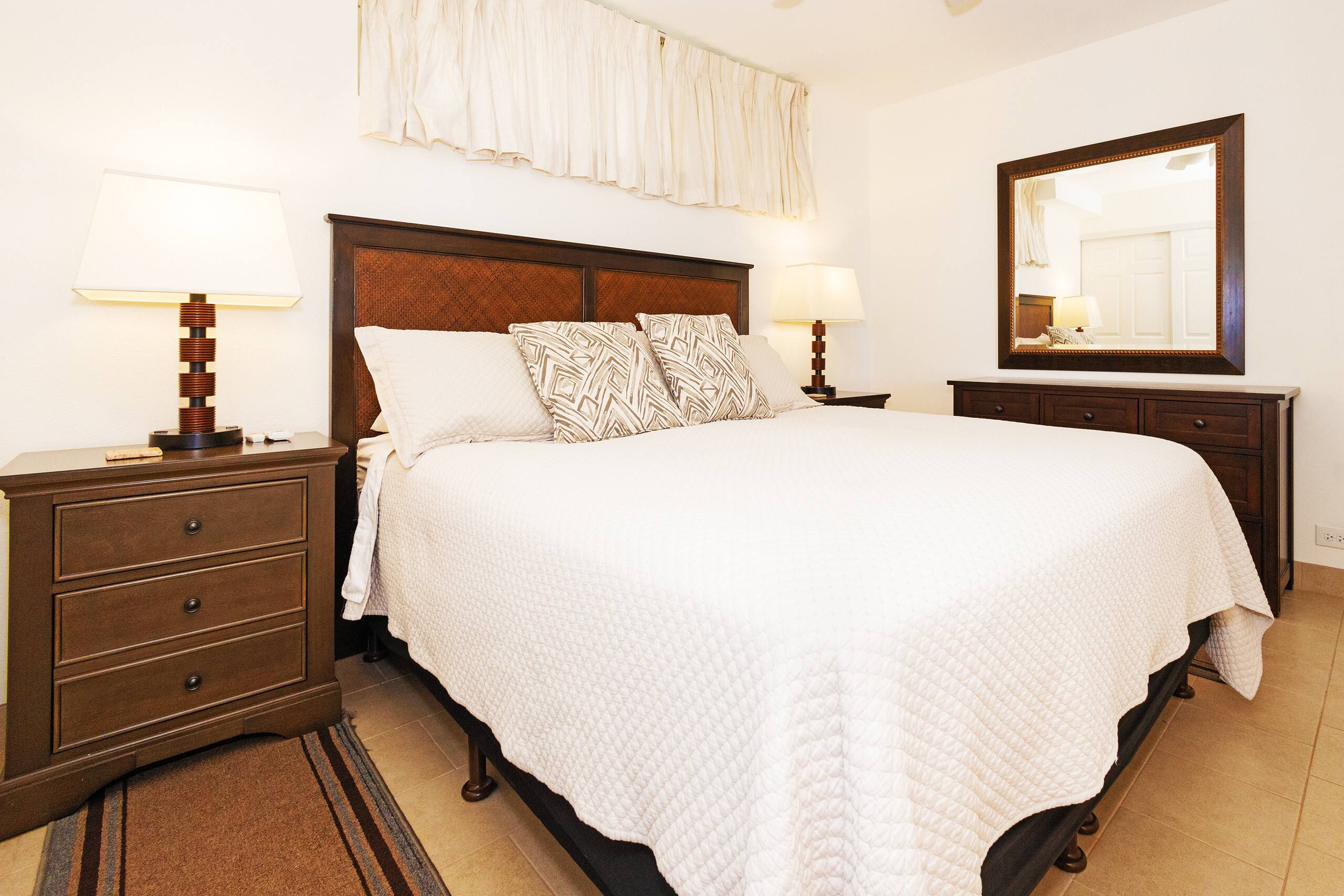 Condo in Kihei · ★4.81 · 1 bedroom · 2 beds · 1 private bath - Image 2