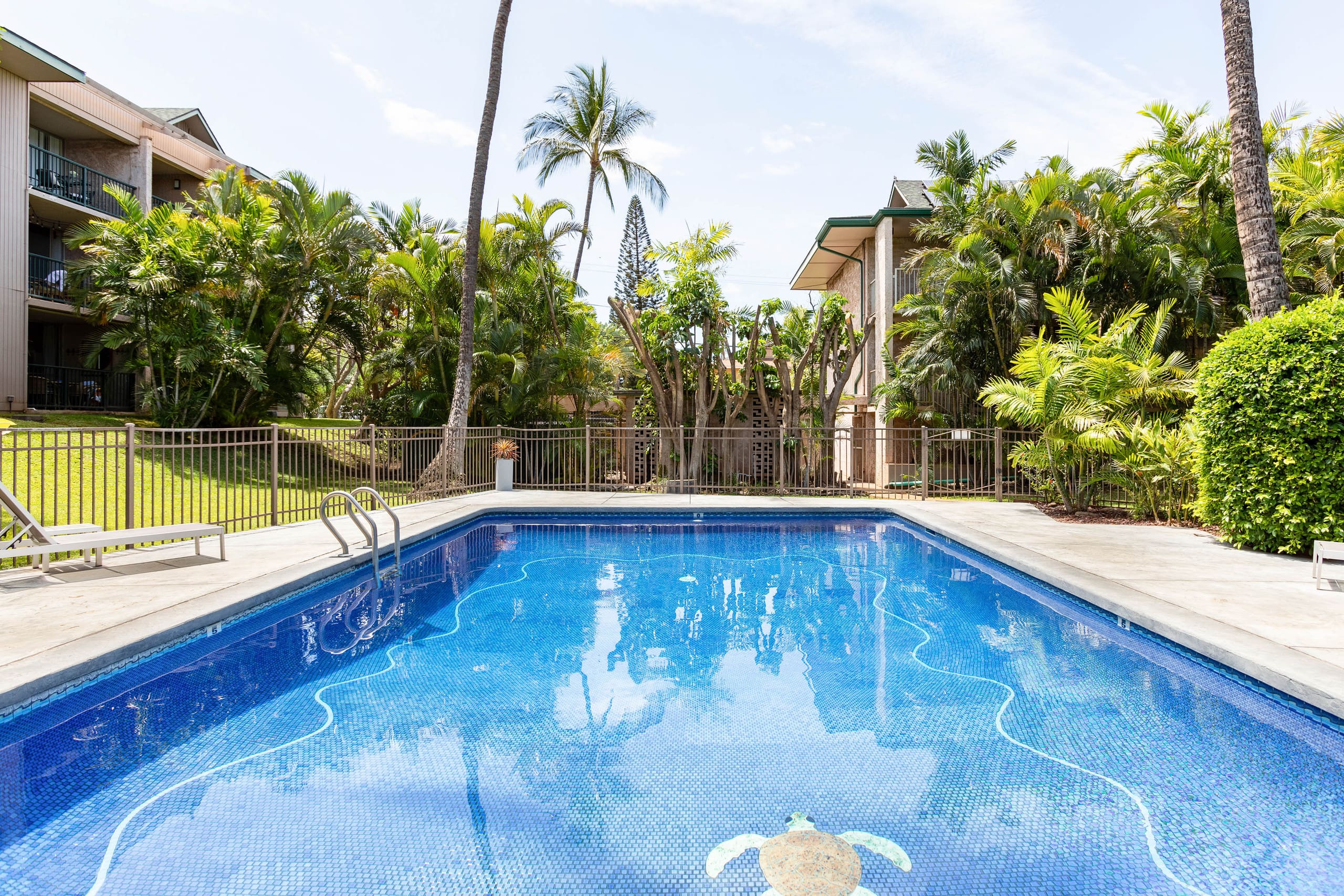 Condo in Kihei · ★4.81 · 1 bedroom · 2 beds · 1 private bath - Image 17