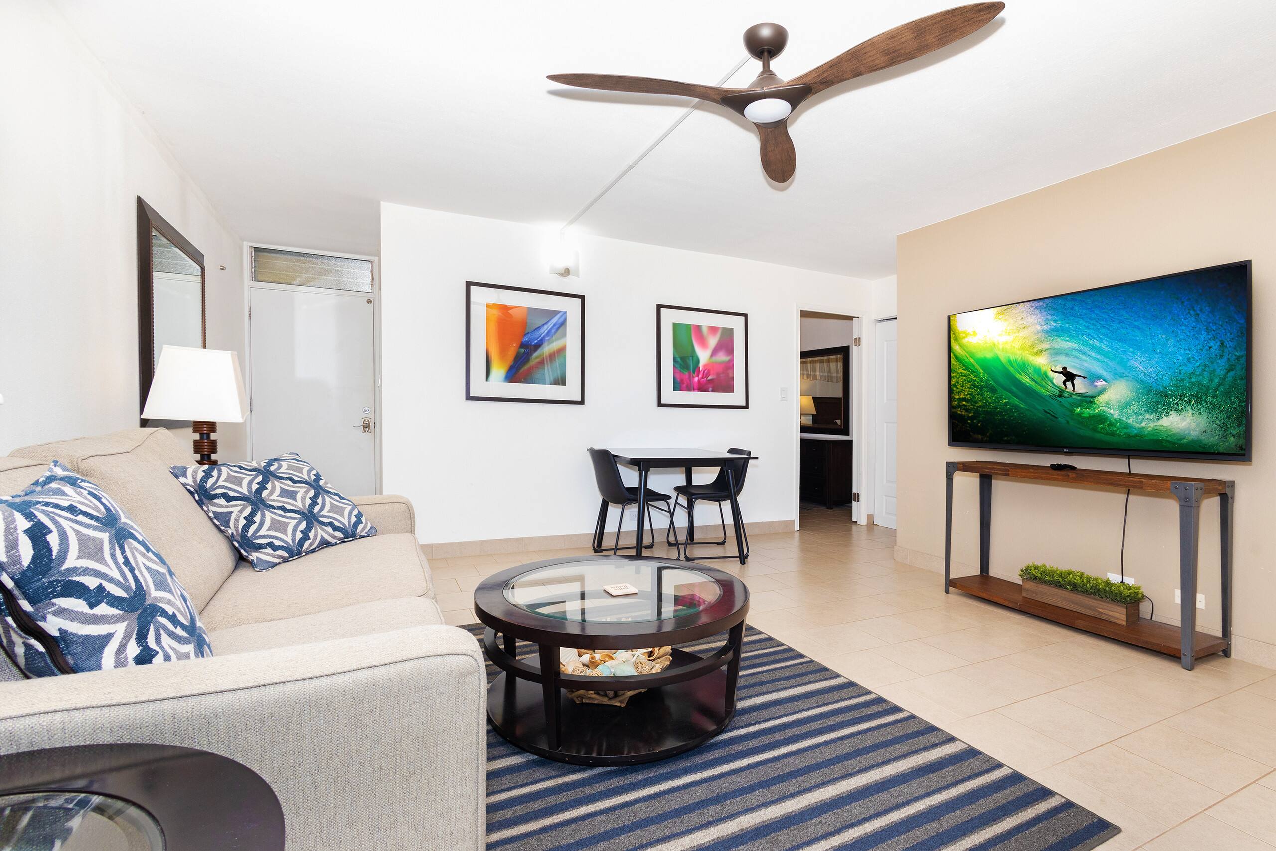Condo in Kihei · ★4.81 · 1 bedroom · 2 beds · 1 private bath - Image 4