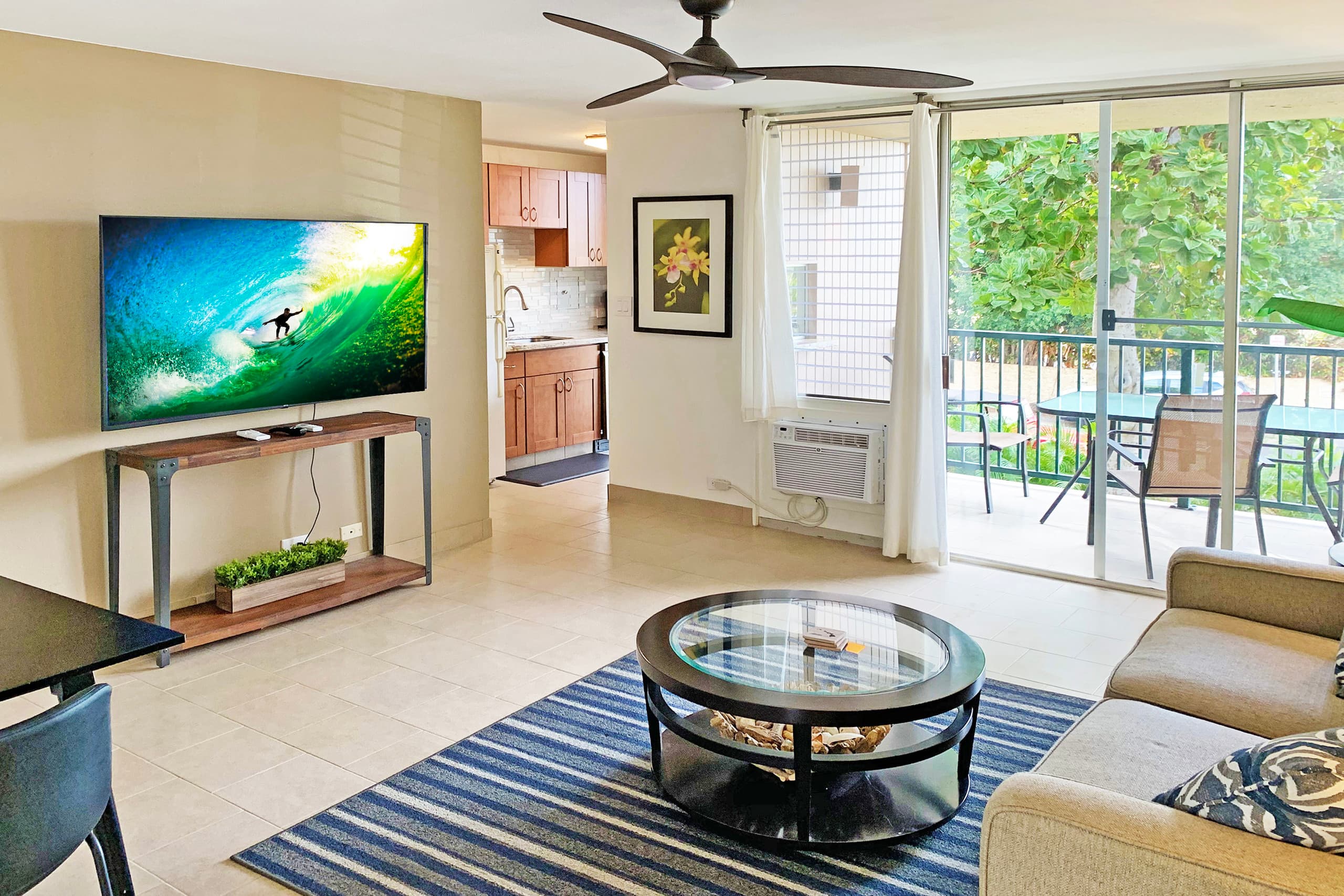 Condo in Kihei · ★4.81 · 1 bedroom · 2 beds · 1 private bath - Image 1