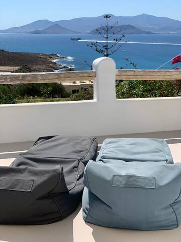 Heyblue Seaside Villas – 2 Unique Villas gallery image 4