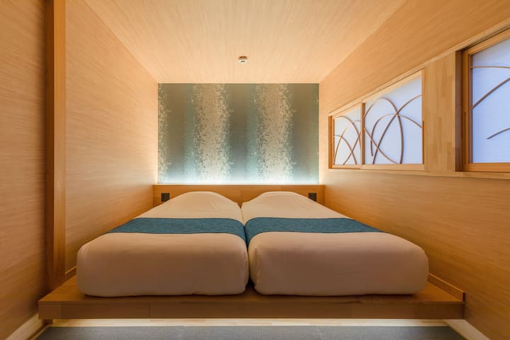 Tabitabi Kyoto managed Airbnb listing 1