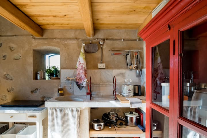 Le Lagore - Tent&stable Glamping Experience - Levanto