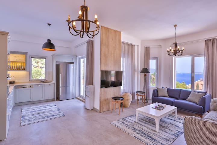 Villa Melissa Kaş Peninsula - Kaş