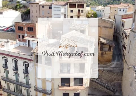 Balcony of the Filador