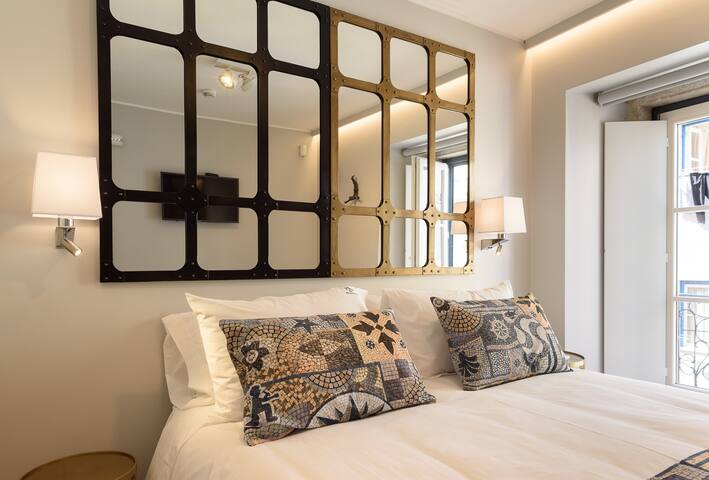 Comfort Two Bedroom Apartment gallery image 2