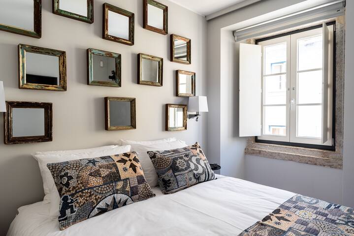 Comfort Two Bedroom Apartment gallery image 3