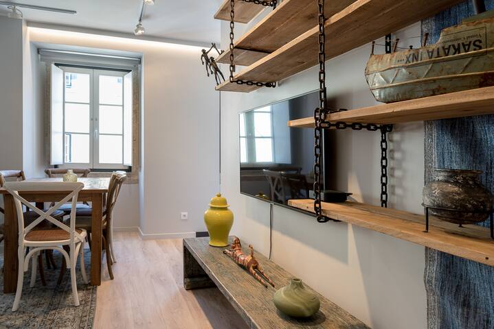 Comfort Two Bedroom Apartment gallery image 4