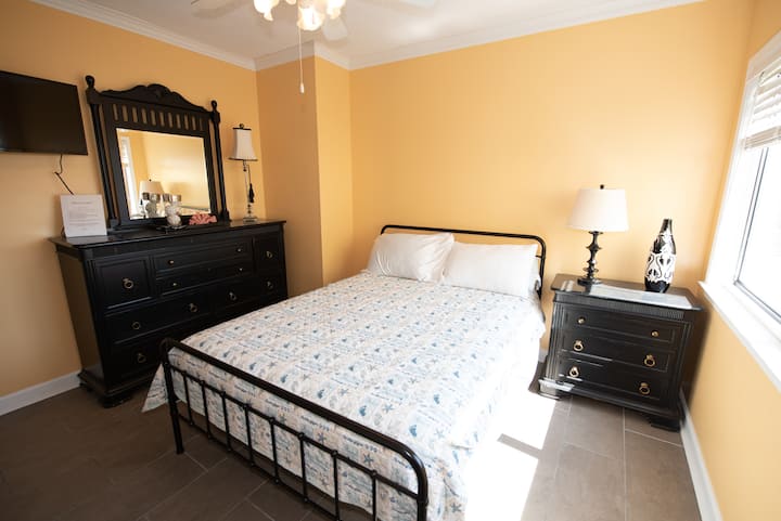 Спална соба 2 - брачен кревет