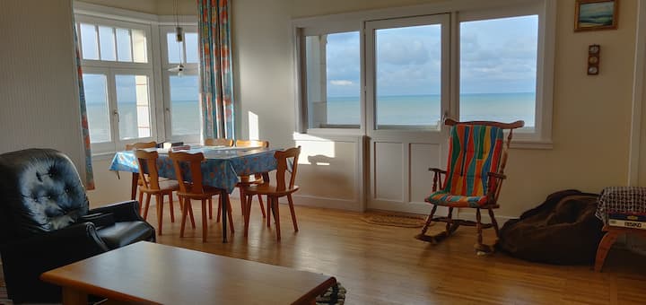App 2 Chambres à La Digue De Westende - Middelkerke