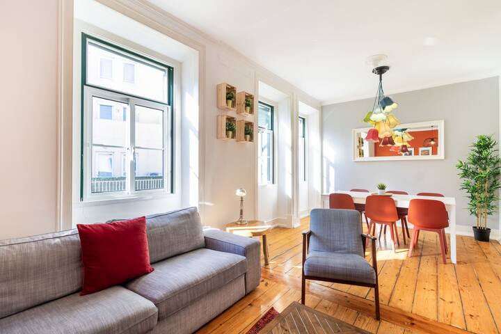 Large Downtown Avenue Duplex by Central Hill gallery image 4