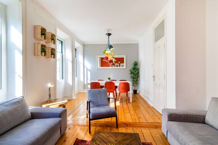 Large Downtown Avenue Duplex by Central Hill gallery image 3