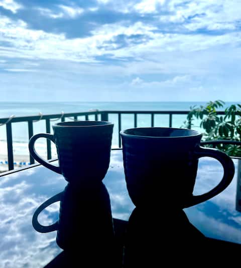 Million Dollar View