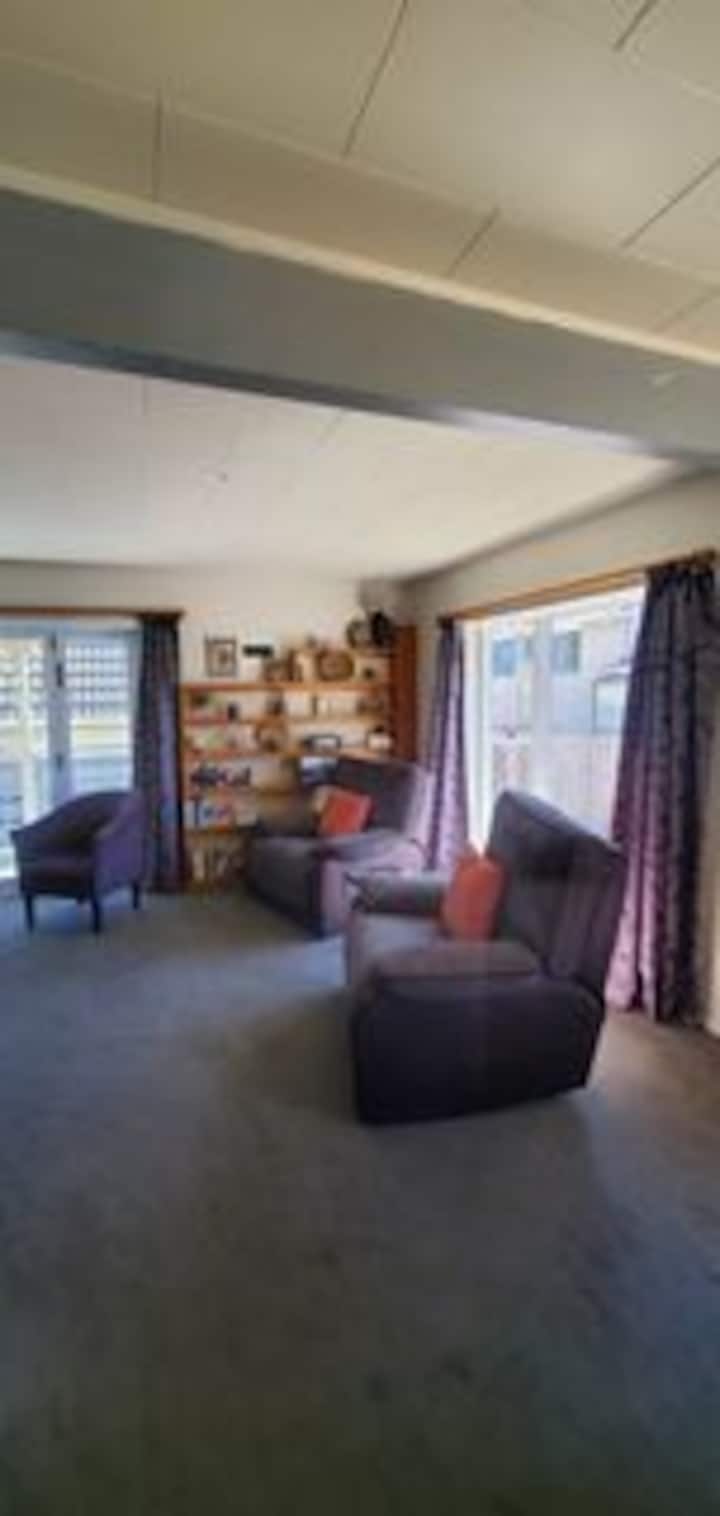 Musselburgh Home Away From Home - Dunedin
