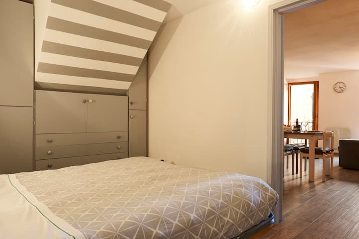 Casa Vacanze in Corniglia - Cinque Terre - Apartments for Rent in Corniglia,  Liguria, Italy - Airbnb
