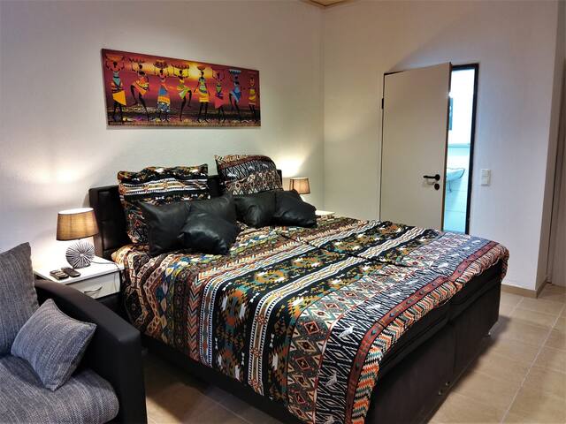 SRTI (Sustainable Real Estate & Trendsetter Investment) managed Airbnb listing 2