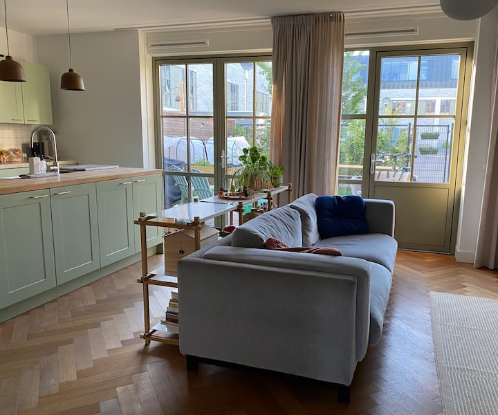 Cosy Family Home Strijp-r - Eindhoven