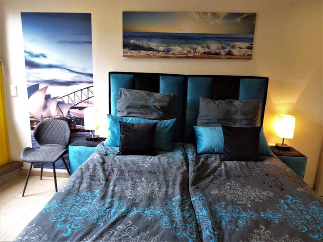 SRTI (Sustainable Real Estate & Trendsetter Investment) managed Airbnb listing 3